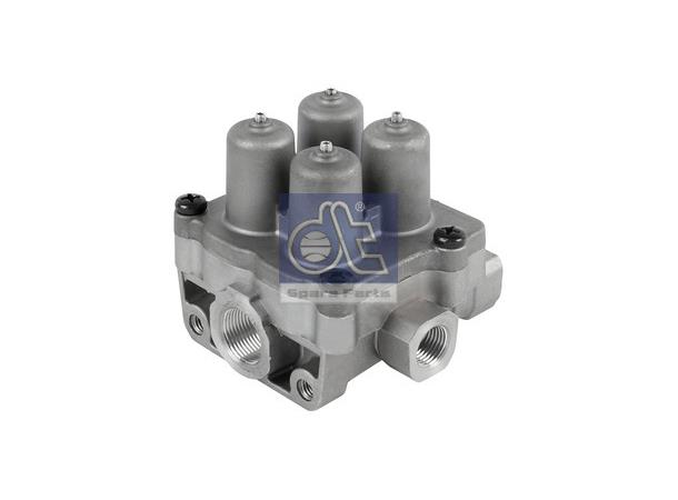 4-circuit-protection valve
