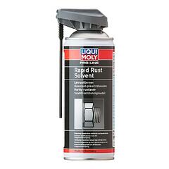 Hurtigrustl&#248;ser Proline 400ml Liqui Moly