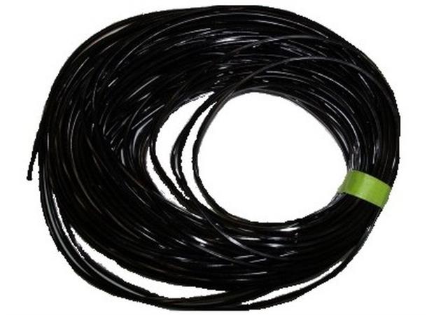 40m PU-Flat Cable 2x1,5mm 