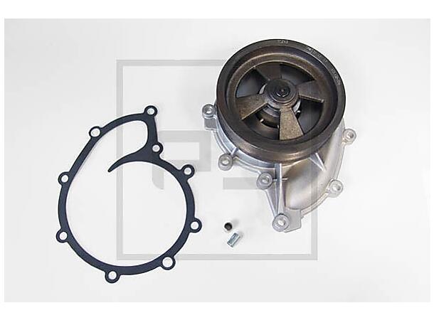 Water pump PE Automotive 