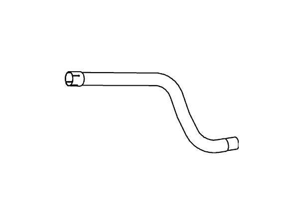 15-pole connector bush 