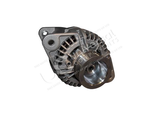 Dynamo 24v 120Ah Volvo Universal Components 