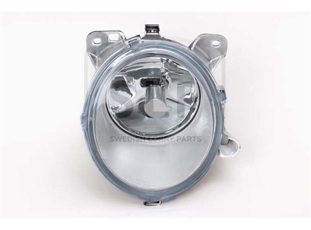 FOG LAMP LH Scania 