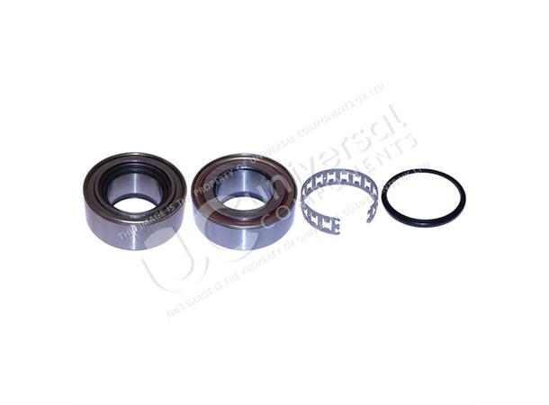 WHEEL BEARING Universal Components 