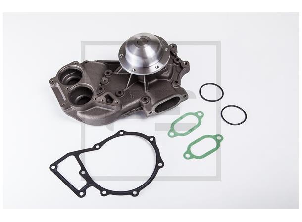 Water pump PE Automotive 