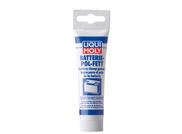 Batteripolfett 50g Liqui Moly 