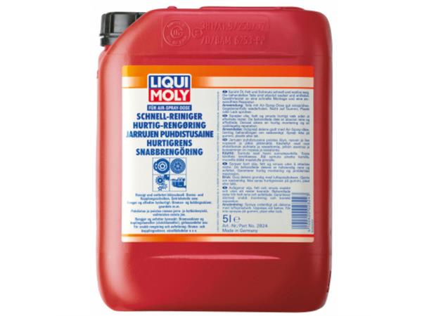 Bremserens 5L Liqui Moly 