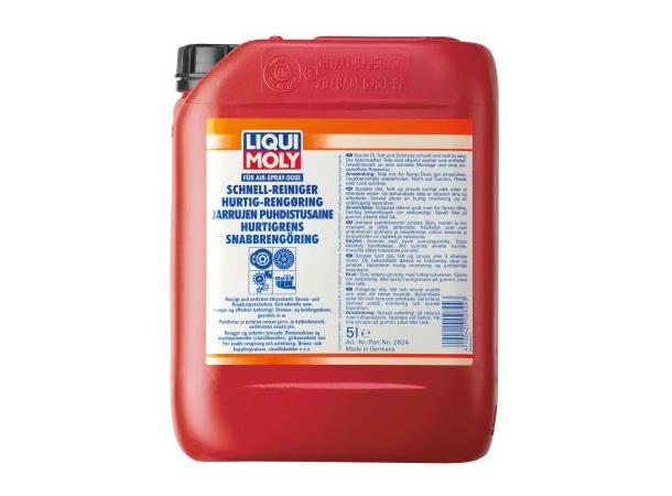 Bremserens 5L Liqui Moly 