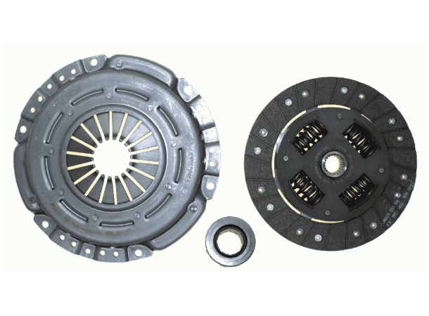 Clutch kit Sachs ZF 