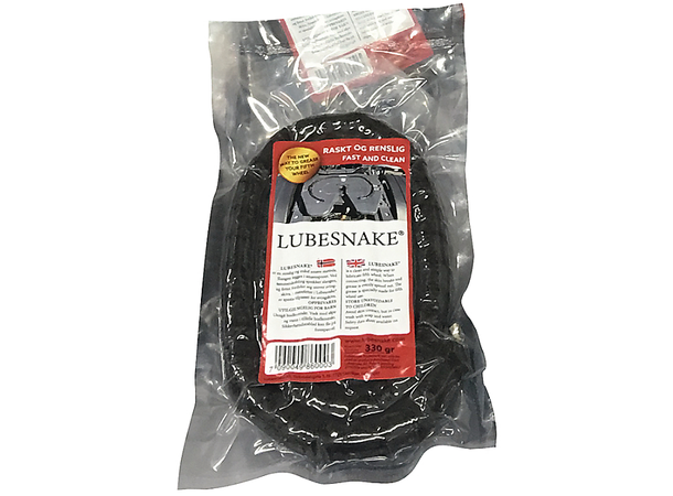 Lubesnake Univar 