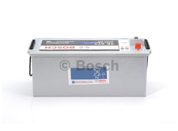 Startbatteri EFB 190Ah Bosch Bosch 