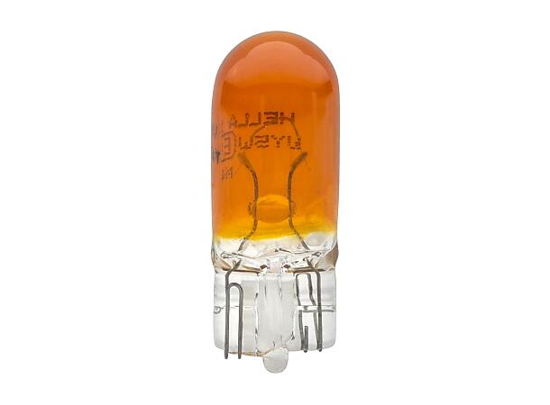 BULB ECE-R 37-WY5W-12V5W             8GP Hella 