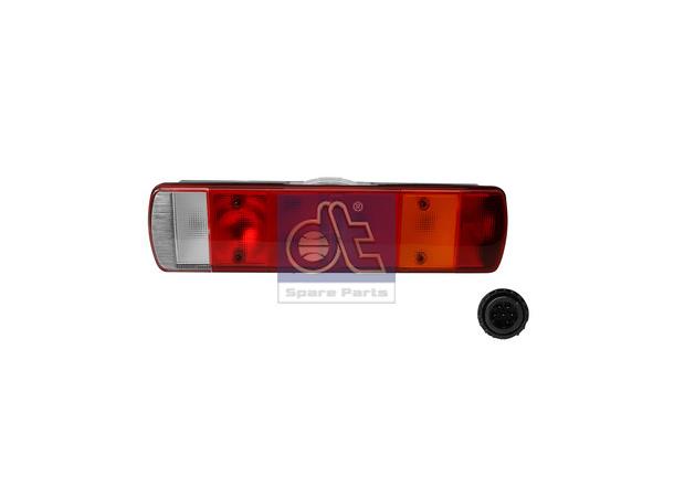 Tail lamp 