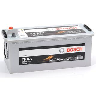 Startbatteri 180Ah Bosch Bosch