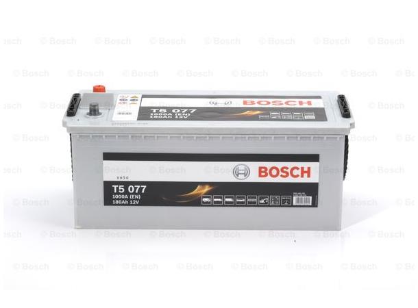 Startbatteri 180Ah Bosch Bosch 