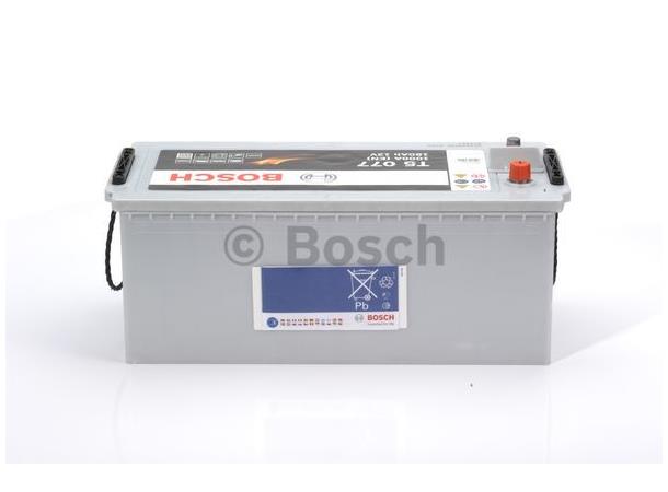 Startbatteri 180Ah Bosch Bosch 