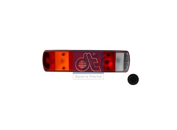 Tail lamp 