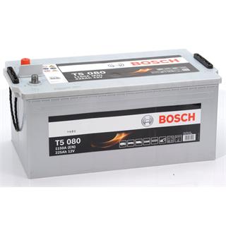 Startbatteri 225Ah Bosch Bosch