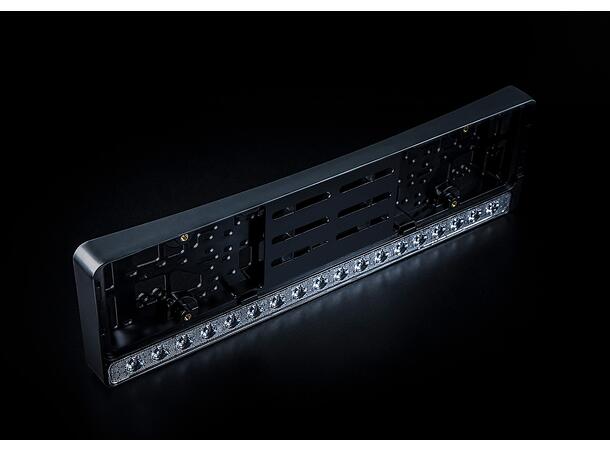 Ledbar-  Nuuk E-Line Strands 