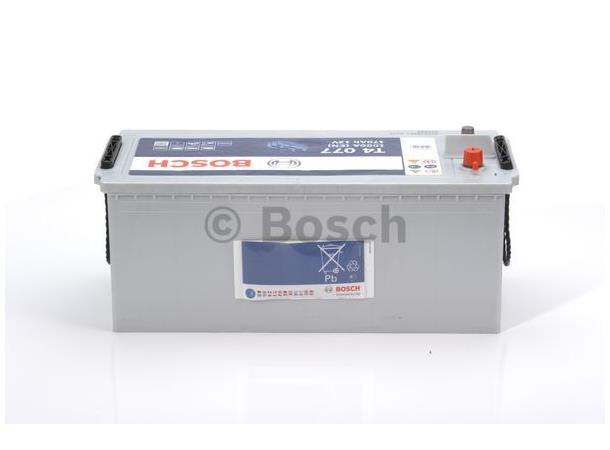 Startbatteri 170Ah Bosch 