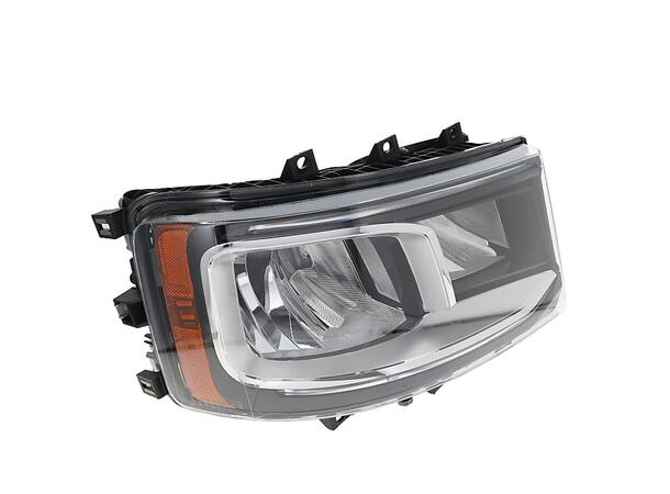 Genuine SCANIA Headlamp RH 