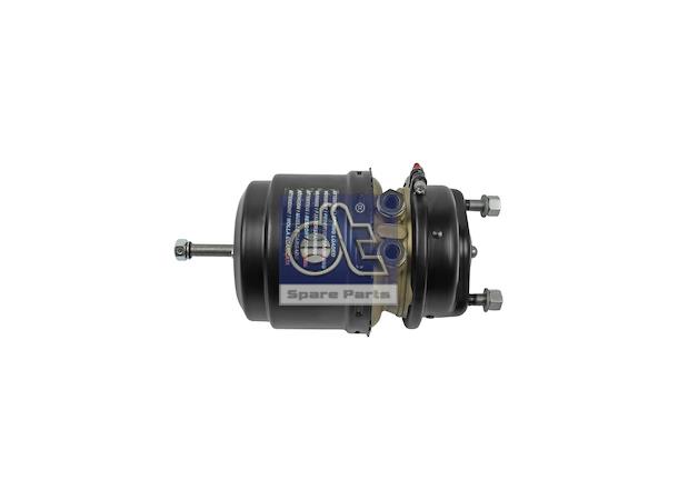 Spring brake cylinder 