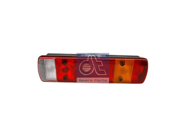 Tail lamp 