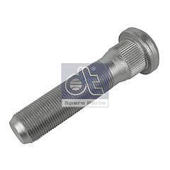 Wheel bolt