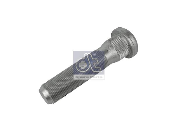 Wheel bolt 