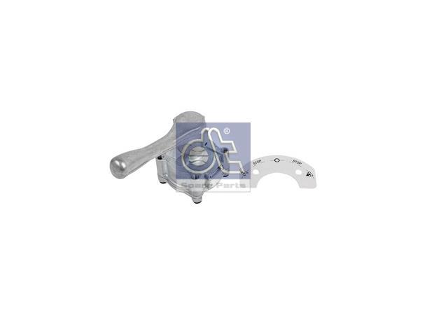 Rotary sleeve valve 