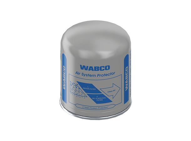 Desiccant Cartridge Wabco 