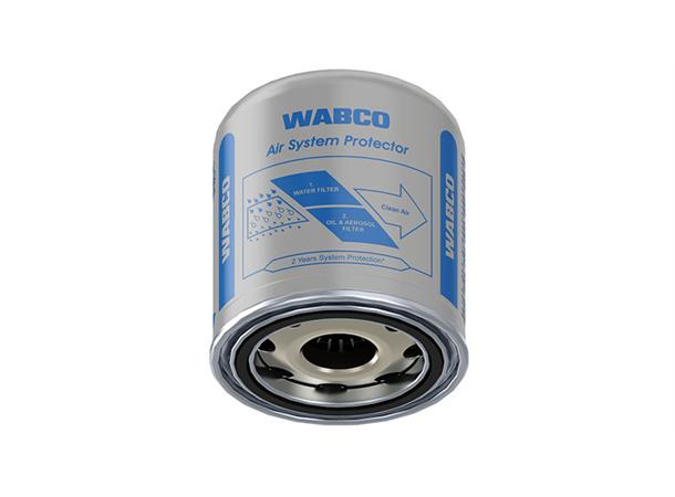 Desiccant Cartridge Wabco 