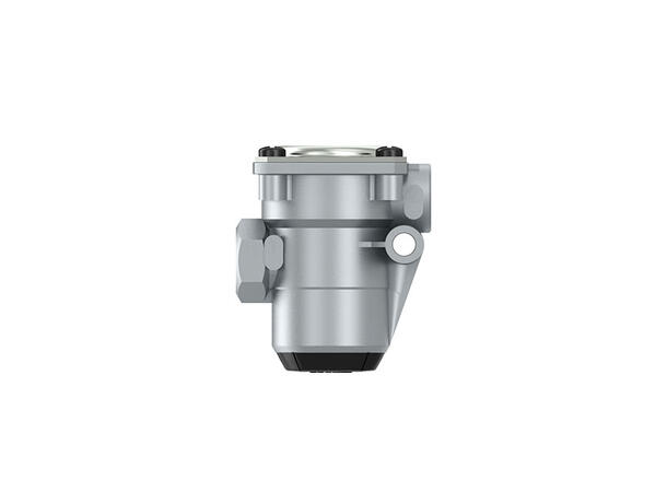 Pressure Limiting Valve 