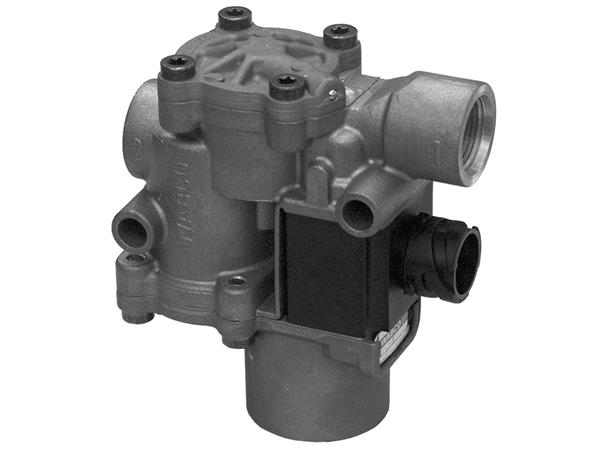 Solenoid Modulator Valve Wabco 