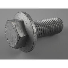 flange screw B&#228;r Cargolift