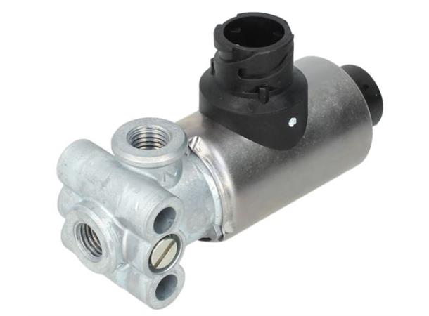 3/2 Solenoid Valve NC Wabco 