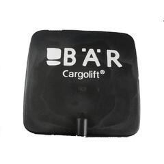 cover for beam 180x180x25 B&#228;r Cargolift