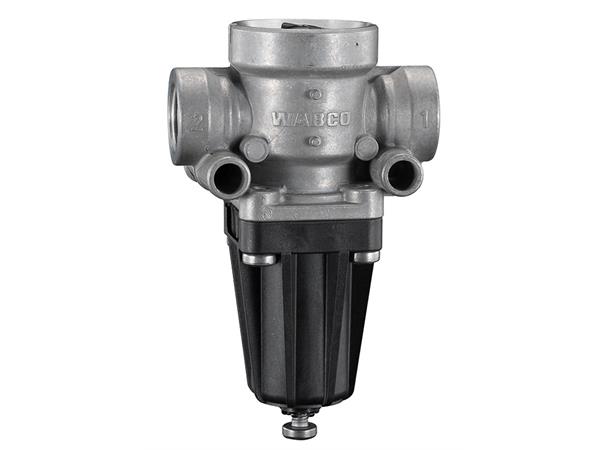 Pressure Limiting Valve Wabco 