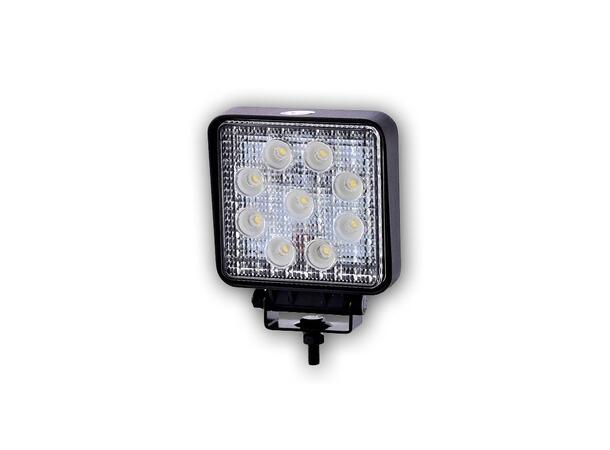 Arbeidslys LED 24w 2200 Lumen Kamar 