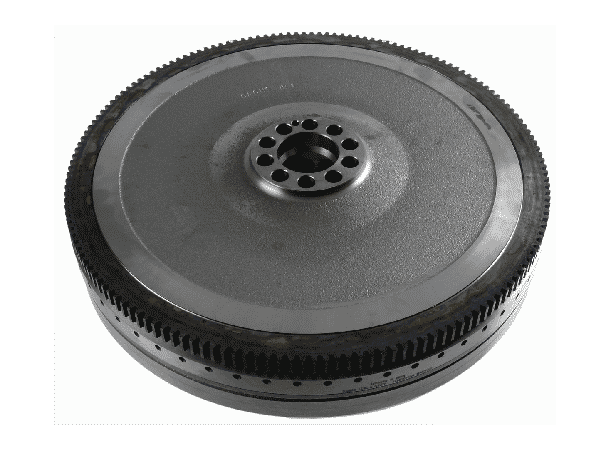 SACHS CLUTCH DUAL MASS FLYWHEEL 