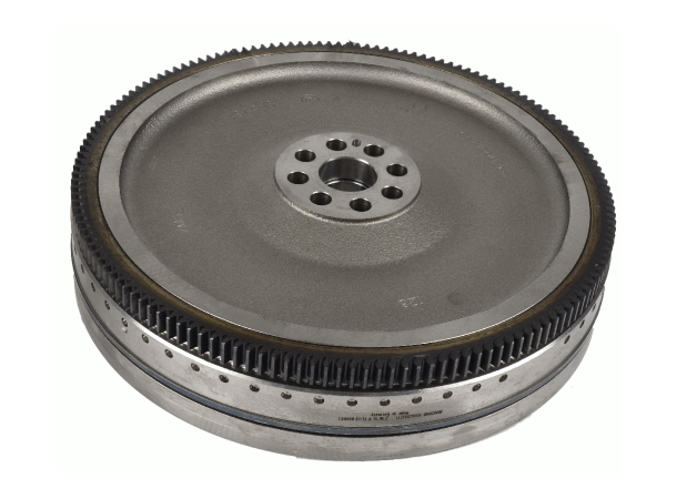 SACHS CLUTCH DUAL MASS FLYWHEEL 