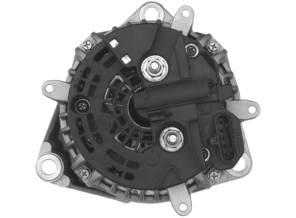 Alternator 24V 100A 