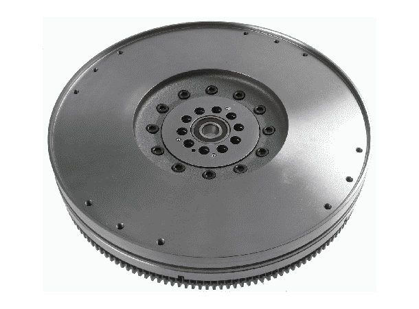 SACHS CLUTCH DUAL MASS FLYWHEEL 