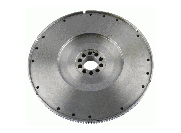 SACHS CLUTCH FLYWHEEL 