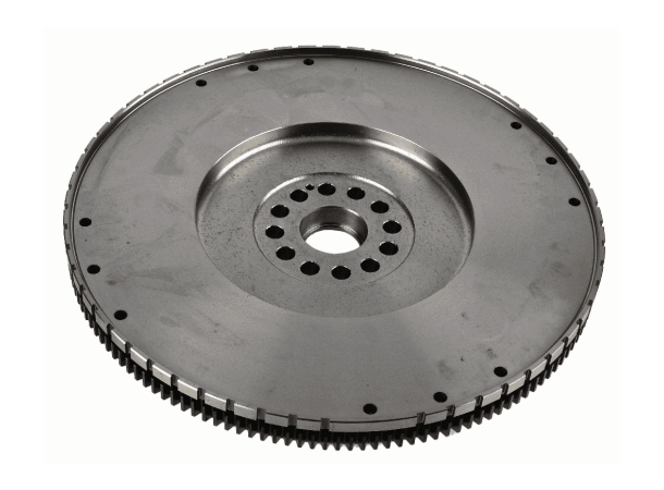 SACHS CLUTCH FLYWHEEL 