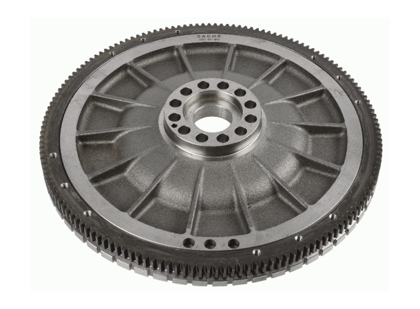 SACHS CLUTCH FLYWHEEL 