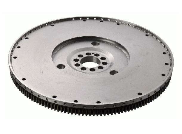 SACHS CLUTCH FLYWHEEL 