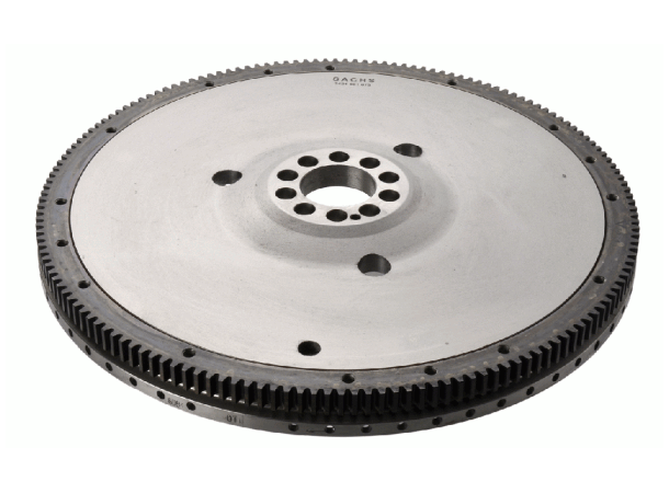 SACHS CLUTCH FLYWHEEL 