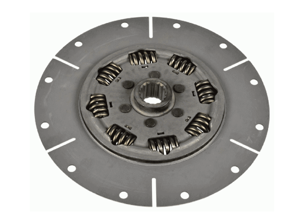 SACHS CLUTCH DISC 