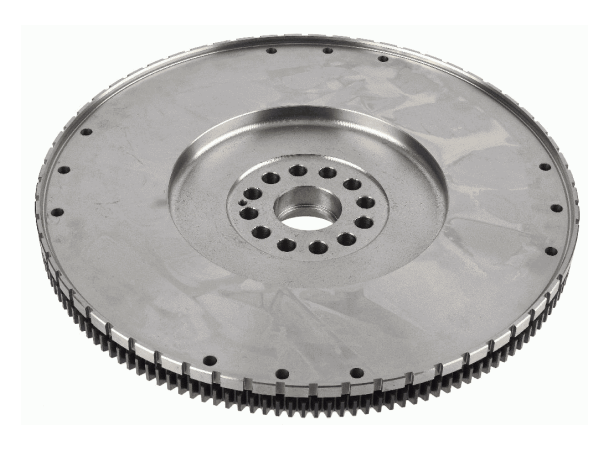 SACHS CLUTCH FLYWHEEL 